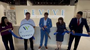 Revive Design and Renovation opens Winter Park showroom, draws FOX and NBC coverage