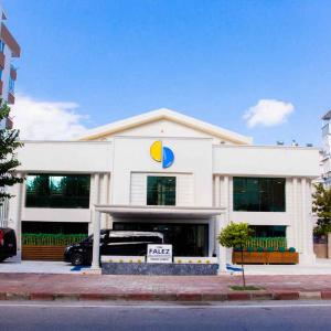 Antalya clinic earns US accreditation, but warns patients to check who accredits the accreditor