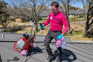 Fort Worth plumbers warn El Niño could overwhelm aging home sewer lines