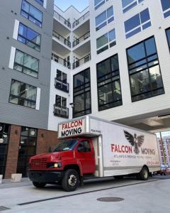 Falcon Moving Explains Why Fall May Be the Best Time to Move in Atlanta
