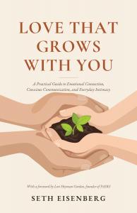 PAIRS Foundation relaunches Eisenberg’s intimacy guide with practical tools for modern couples