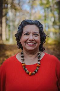 Former U.S. Ambassador Calls for 250,000 Women to Close the Latina Leadership Gap