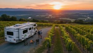 RV Overnights unveils loyalty perks and StayScout to grow its host network