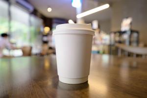 Schneider Paper Products: Why your cup’s material matters more than you think