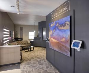 Santa Fe dentist Virginia Sharpe blends family legacy with lasers and same-day crowns