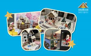 E2 + Associates’ GingerCane turns 17, crossing $400,000 for children’s hospitals