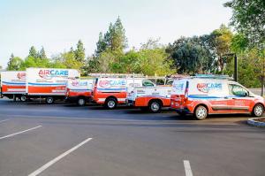 Simmitri and Air Care Join Forces for California Energy Preparedness