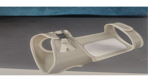 Dog Armor harness merges recovery, hygiene, and mobility into one wearable system