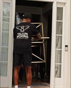 Falcon Moving Explains Why Fall May Be the Best Time to Move in Atlanta