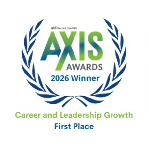 TrainingPros takes top AXIS Award for customer service training that cut conflict, boosted satisfaction