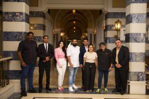 Atrangi by Ritu Dalmia marks third straight year of Michelin Guide honor