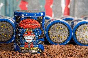 Jittery Joe’s expands Athens-roasted coffee and cocoa to over 100 Lowes Foods stores