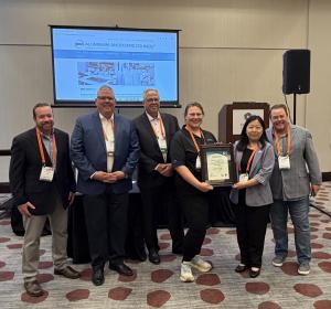 IAPMO SCB awards first-ever anodizing certifications in industry milestone