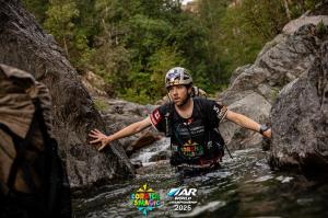 Leaderboard Shake Up on Day 2 at the Adventure Racing World Championship in Corsica