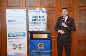 Global Fred Award pivots from lifetime honors to real-time recognition for active changemakers