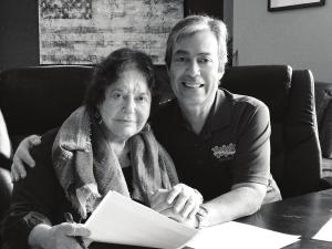 PAIRS Foundation relaunches Eisenberg’s intimacy guide with practical tools for modern couples – image 2
