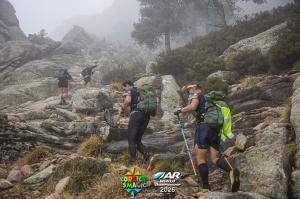 ARWC2026 Corsica earns title of sport's toughest endurance race
