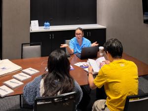 Miracle Surrogacy’s Manhattan weekend: Nearly 50 private talks on parenthood