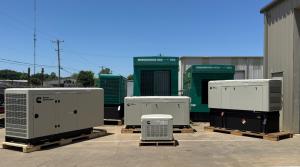 Buckeye Power Systems urges standby generators after federal grid emergency