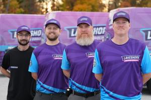Lakeshore Heating & Cooling opens two HVAC jobs with paid training in Lake County
