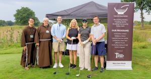 Kemp Klein golf classic nets $30,000 for Detroit’s Capuchin Soup Kitchen, pushing five-year total past $167K