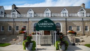 Window Consultants of Indiana restores historic Garrison windows, not replaces them