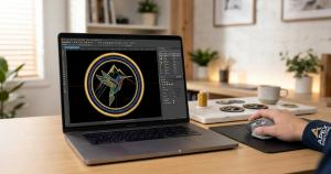 Apex Digitizing sees startup surge in custom patches as small brands seek flexible merch