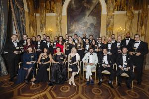 Business Elite Awards names Europe’s 40 top young leaders at Vienna gala – image 2