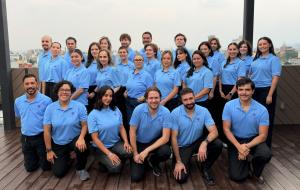 Miracle Surrogacy gathers coordinators in Mexico City and Cancun to sharpen family support protocols – image 2