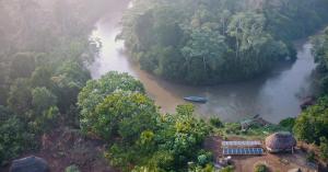 Premios Verdes 2026 winners range from solar boats to sargassum solutions across Latin America