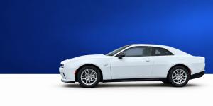Liberty CDJR auctions a 496-horsepower electric Dodge Charger to fund Philly youth music programs