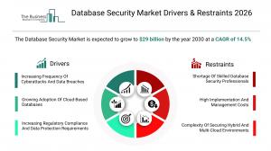 Database security market to hit $29B by 2030 as Asia-Pacific leads surge