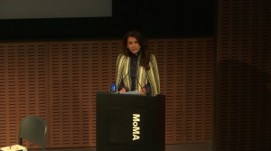The Power of Words® Convenes Global Leaders at MoMA for Official Digital@UNGA Affiliate Session on Human Intelligence – image 2