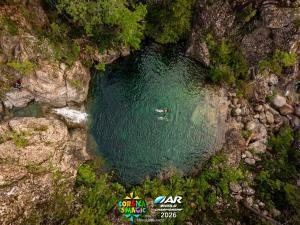 Leaderboard Shake Up on Day 2 at the Adventure Racing World Championship in Corsica – image 2