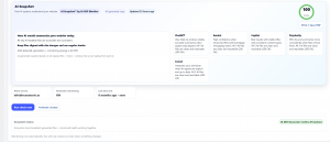 Mediterranea Services launches IA SEO Monitor Premium for AI-first web interpretation