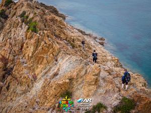 Estonia ACE / La Sportiva Claim 2026 Adventure Racing World Title