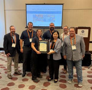 IAPMO SCB awards first-ever anodizing certifications in industry milestone