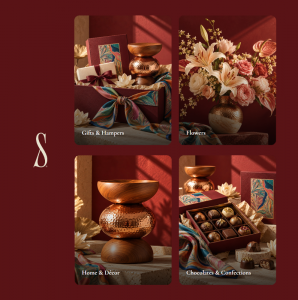 SOSA’S blooms beyond flowers: Riyadh brand becomes a full luxury lifestyle hub – image 2