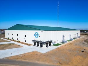 SteelCo Buildings and SCB Construction Group land dual honors for 25th year – image 2