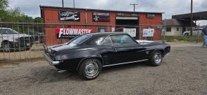 JR Muffler & Mechanic Shop hits 31 years, tops Palestine’s Best of 2026 vote – image 3