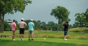 Kemp Klein golf classic nets $30,000 for Detroit’s Capuchin Soup Kitchen, pushing five-year total past $167K – image 2
