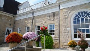 Window Consultants of Indiana restores historic Garrison windows, not replaces them – image 2