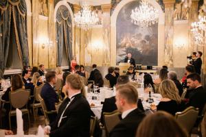 Business Elite Awards names Europe’s 40 top young leaders at Vienna gala – image 3