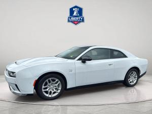 Liberty CDJR auctions a 496-horsepower electric Dodge Charger to fund Philly youth music programs – image 2