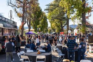 Altadena’s Tonia Homes prove disaster rebuilding can happen in months, not years
