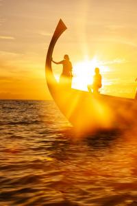 Park Hyatt Maldives Hadahaa launches Masters of Food & Wine series