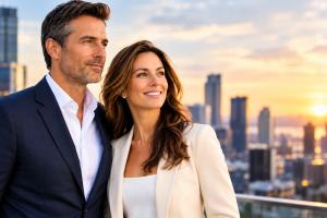 Elite Connections International Notes Executives Often Find Romance Harder Than Career Growth