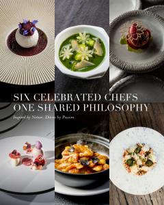 Park Hyatt Maldives Hadahaa debuts Masters of Food & Wine Series