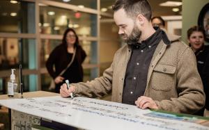 E2 + Associates’ GingerCane turns 17, crossing $400,000 for children’s hospitals – image 3
