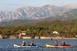Leaderboard Shake Up on Day 2 at the Adventure Racing World Championship in Corsica – image 3